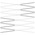 thumbnail image 4 of 25pcs Printer Nozzle Cleaning Needles Nozzle Cleaner Needle 3D Printer Accessories(0.4mm), 4 of 9