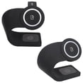 thumbnail image 3 of Estación de Carga Rápida Soporte Inalámbrico Tipo C USB 15W Magnético 4 en 1 Negro para Teléfono Móvil para Viajes de Negocios ANGGREK Otros, 3 of 8