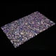 thumbnail image 4 of Tapete de mesa portátil para decoración de uñas, almohadilla de soporte de mano duradera y suave brillante, herramienta de manicura, 4 of 8