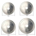 thumbnail image 2 of 1 Pcs Diamond Saw Cutting Disc for Lapidary Stone Arbor Tools Accessories Parts, 2 of 5
