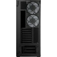 thumbnail image 6 of Arctic ACPCC00019A Xtender VG PC Case-Mid Tower Tempered Glass Panel-A-RGB Fans Vertical GPU Mounting Kit - Mirror Black, 6 of 8