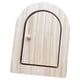 thumbnail image 4 of Accesorios para tablero ocupado, puerta de madera arqueada, materiales didácticos, juguetes de aprendizaje temprano, regalos del día de San Valentín p, 4 of 9