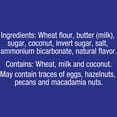 thumbnail image 4 of Royal Dansk Galletas de Mantequilla Danesas 12 Oz., 4 of 9