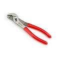 thumbnail image 2 of TEKTON 7 Inch Angle Nose Slip Joint Pliers (7/8 in. Jaw) | PGA16007, 2 of 6