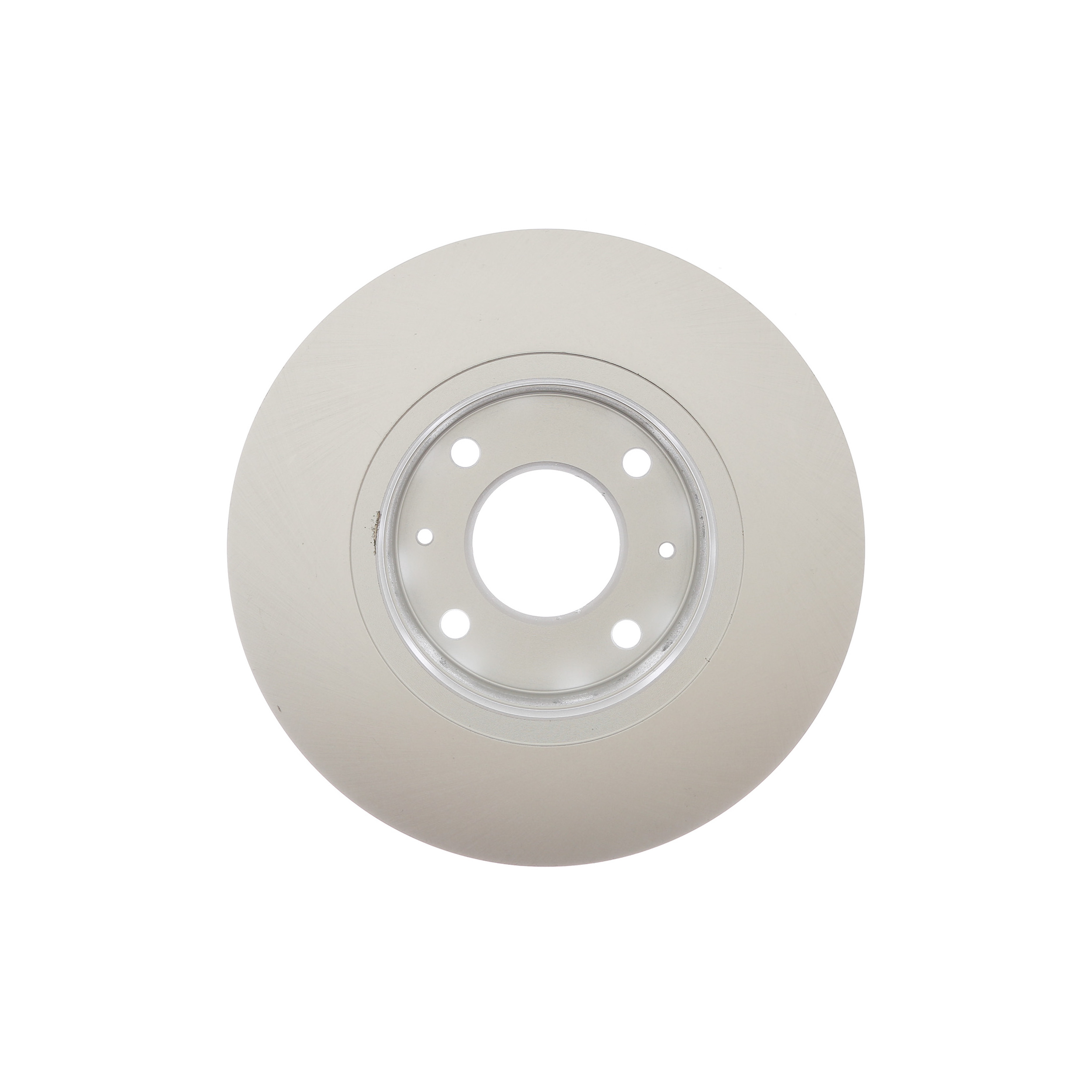 Raybestos Element3 Coated Brake Rotor, 980084FZN Fits select: 2000-2010 VOLVO S40, 2000-2004 VOLVO V40