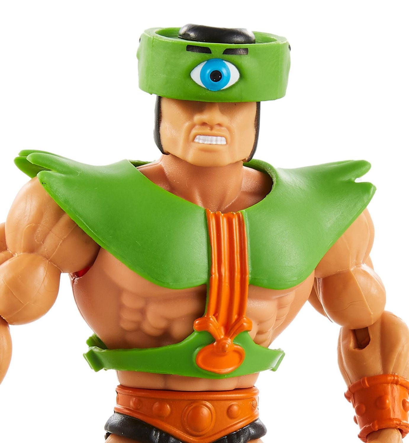 Masters of the Universe Origins Tri-Klops Action Figure