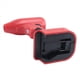 thumbnail image 5 of Mini Ventilador Turbo Violento Portátil para , Batería de 18 V, Ventilador de Mano Inalámbrico de Alta Velocidad para Teclado de Coche, 5 of 5