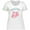 AA-White, variant on Inktastic Love You Alotl Cute Axolotl Valentines Women's Plus Size T-Shirt