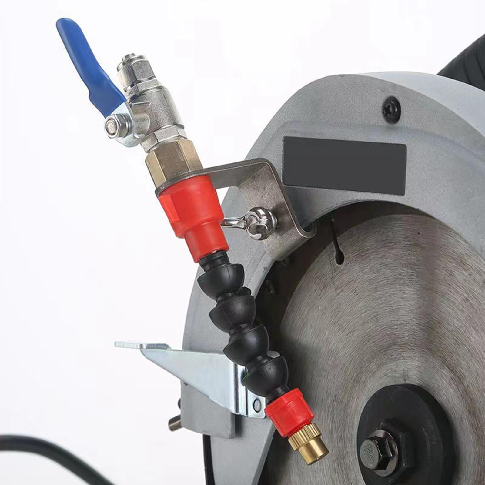 Er Machine Cooling er Machine Nozzle for Cutting Machine High Efficiency Universal ...