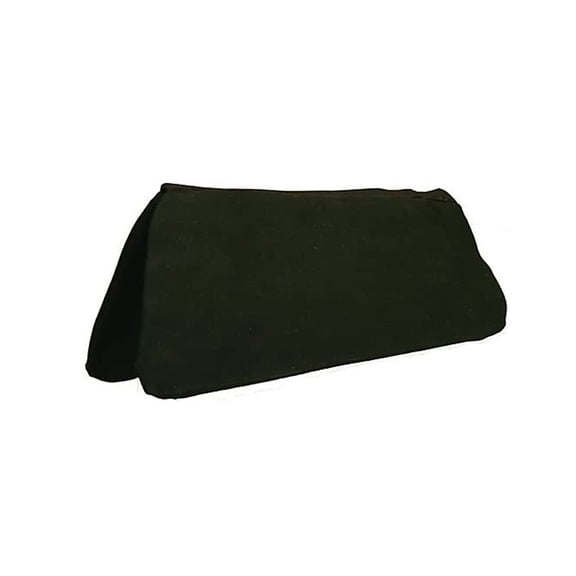 CIRCLE Y 3/4in Memory Foam Bridge Pad (0040-3400)