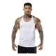 thumbnail image 1 of Playera Olimpica Tank Top Deportiva Bata De Hombre Fenix Fit, 1 of 3