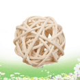 thumbnail image 3 of 30 Pcs Wicker Rattan Natural Vine Ball Aromatherapy Accessories Potpourri Orbs Vase Fillers Ball, 3 of 3