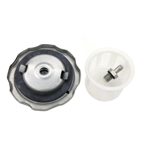 Fuel Tank Cap Fuel Tank Filter Joint Filter Kit For HONDA GX270 GX340 GX390 Generator Engine