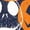 NAVY, variant on The Nightmare Before Christmas - Pumpkin Heads - Women's Short Sleeve Graphic T-Shirt