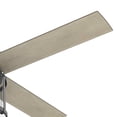 thumbnail image 6 of Hunter 52" Astwood Lighted Ceiling Fan Matte Black with Bleached Grey Pine Blades - Integrated LED, Pull Chain Control, 6 of 14