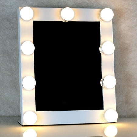Meigar Hollywood Makeup Led Vanity Mirror With Light