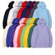 thumbnail image 2 of 2024 Nuevas sudaderas con capucha de bolsillo de color sólido para hombres y mujeres, sudaderas deportivas de fitness, suéteres casuales de moda, multicolor S-3XL, 2 of 5