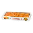thumbnail image 4 of AMIRA APRICOT DRY SIZE # 6, 4 of 8
