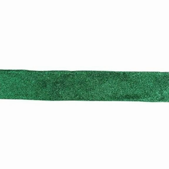 Rubbermaid Commercial Adaptable Flat Mop Microfiber Pad - 19.5" Length x 5.5" Depth - MicroFiber - Green