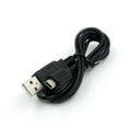 thumbnail image 3 of USB Battery Charging Cable For Nintendo DS Lite NDSL Charger Lead Power V0O7, 3 of 9