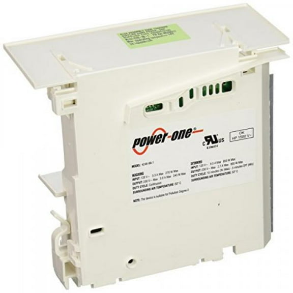 Frigidaire Washing Machine Motor Control Board 5304504863