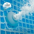 thumbnail image 5 of Intex Krystal Clear Saltwater System 7000G Above Ground Pool(2 Pack), 5 of 7