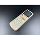 thumbnail image 4 of Kearding Reemplazo del control remoto del aire acondicionado Controlador universal Receptor sensible Ajuste de electrodomésticos para el hogar Controles remotos, 4 of 6