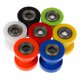 thumbnail image 3 of Motorcycle Motorbike 8mm or 10mm Chain Roller Tensioner Pulley Wheel Guide for XR CR CRF 125 250 450 Pit Pro Dirt Bike Motocross, 3 of 5