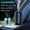 Car Air Freshener Plus A Bottle Of Lavender Perfume, variant on Smart Car Essential Oil Diffuser with Dynamic Light Show & Starry Sky Top, Adjustable Fragrance, Long-Lasting Freshness, French Scented Oil/Perfume