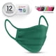 thumbnail image 2 of Cubrebocas De Tela Jiuyu Colores verde, 2 of 8