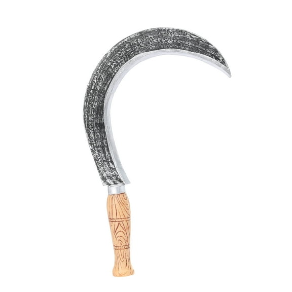Handheld Sickle Prop