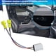 thumbnail image 3 of Bypass del emulador del sensor de la estera de ocupación para - E Class W211 C219 2004-2010 Accesorio del emulador del coche, 3 of 5