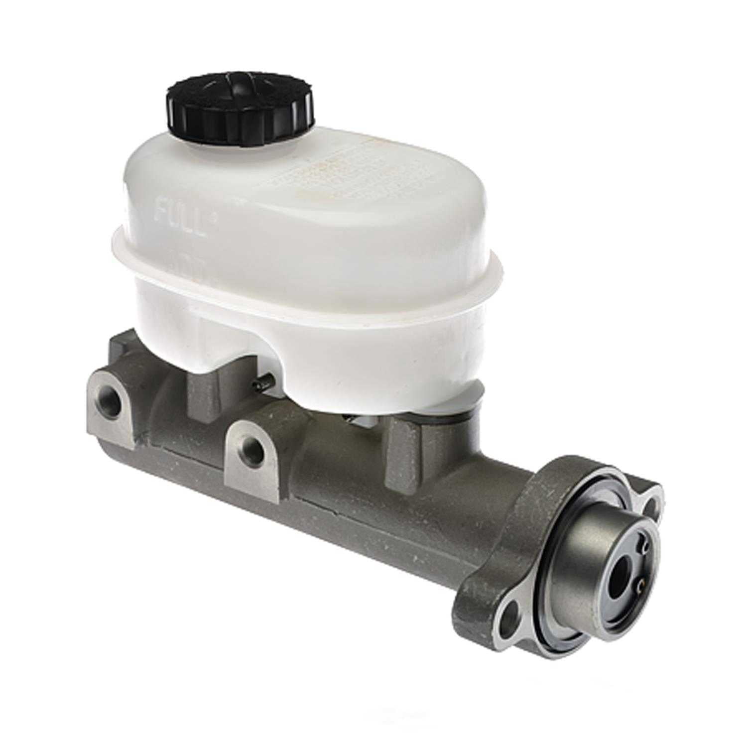 FVP Professional NM3060 New Brake Master Cylinder