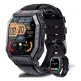 thumbnail image 1 of Reloj Inteligente 1.85 Ips 5atm Militar Impermeable P/hombre, 1 of 8