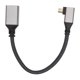 thumbnail image 4 of HD Multimedia Interface Cable, HD Multimedia Interface Adapter Cable Slim Design Male To Female For Camera ANGGREK Otros, 4 of 8