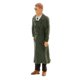 thumbnail image 5 of Figuras de personas en miniatura a escala 1/64 de resina, juguetes, set de juego, maqueta de paisaje, escala S. Abrigo Hombre Verde, 5 of 8