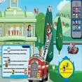 thumbnail image 3 of Libro Paw Patrol Llamando A Todos Los Cachorros Productos Diversos, Autor Varios, Editorial Publications International, 3 of 3