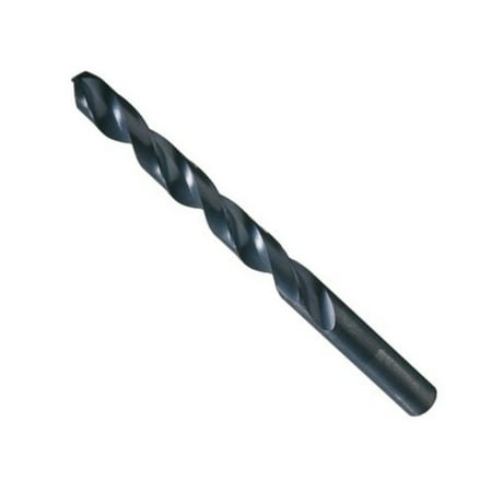 

Letter I High Speed Drill
