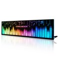 thumbnail image 1 of RGB Light Board Support Frame LED Power Light-Emitting Side Panel For PC Desktop Chassis CPU Bracket Board RGB Light Board, 1 of 6
