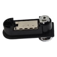 thumbnail image 3 of Combination Password Drawer Lock Smart Cabinet Locks Furniture Security Lock, 3 of 10