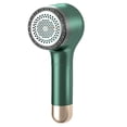 thumbnail image 1 of PENGXIANG 2 In 1 Electric Fabric Shaver With Lint Roller Usb Rechargeable Fuzzy Lint Remover For Bedding Clothes Sofa Clothes, 1 of 5