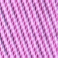 thumbnail image 1 of Ahgly Company Indoor Square Solid Purple Modern Area Rugs, 5' Square, 1 of 4