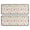 Pioneer Flower Floral, variant on Kitchen Rugs Sets Of 2,Pioneer Flower Floral Print Pattern Anti Fatigue Kitchen Mat Rugs Non Slip Washable,Decorative Kitchen Floor Mats for Kitchen,Sink,Laundry,17X47 Inch