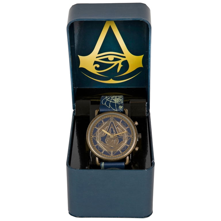 Assassins Creed 2015 Watch