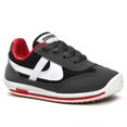 thumbnail image 2 of Tenis para niño Panam 11323-0062 Energia Peques Negro/Gris, 2 of 4