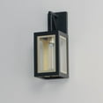 thumbnail image 4 of Maxim Lighting - Neoclass - 1 Light Outdoor Wall Mount-15.75 Inches Tall and 6, 4 of 5