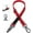 Red, variant on Dog Seat Belt 3-in-1 Car Harness for Dogs Adjustable Safety Seatbelt for Car Durable Nylon Reflective Bungee Fabric Tether with Clip Hook Latch & Buckle, Swivel Zinc Alloy Carabiner (Black)