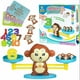 thumbnail image 2 of De Juguetes De Conteo, Equilibrio De Mono, Juegos Educativos De Conteo De Matemáticas, Equilibrio De Medición, Regalo Divertido Para Niñas Y Niños 1 Juego Eigraketly FN003113-00, 2 of 2