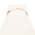 thumbnail image 7 of Yigetop Satin Halter Tops for Women, Ladies' Fashionable Casual Texture Hanging Neck Vest Top Dressy Halter Tops for Women Beige S, 7 of 7