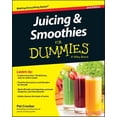 thumbnail image 1 of Pre-Owned Juicing & Smoothies FD 2e (For Dummies) Paperback, 1 of 1